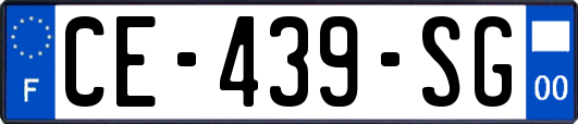 CE-439-SG