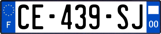 CE-439-SJ