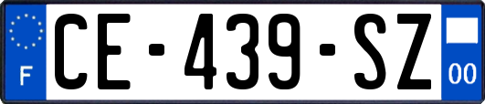 CE-439-SZ