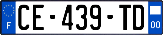 CE-439-TD