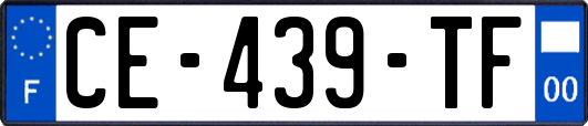 CE-439-TF