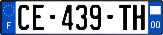 CE-439-TH