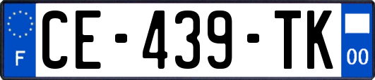 CE-439-TK