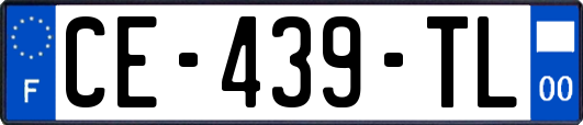 CE-439-TL