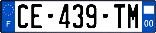 CE-439-TM