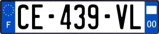 CE-439-VL