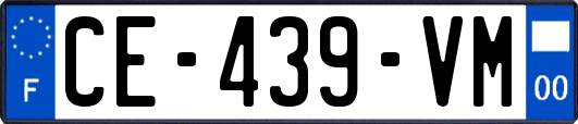 CE-439-VM