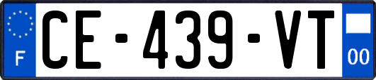 CE-439-VT