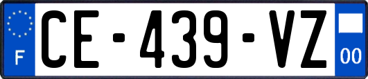 CE-439-VZ