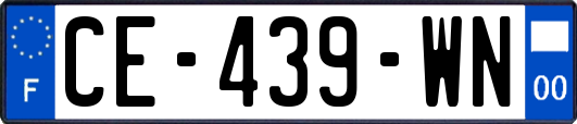 CE-439-WN