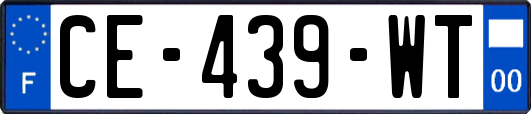 CE-439-WT
