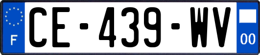 CE-439-WV