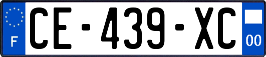 CE-439-XC