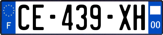 CE-439-XH