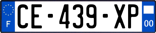 CE-439-XP