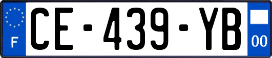 CE-439-YB