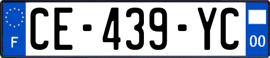 CE-439-YC