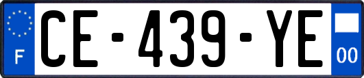 CE-439-YE