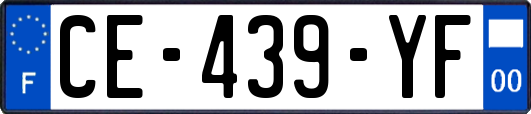 CE-439-YF