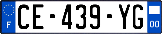 CE-439-YG