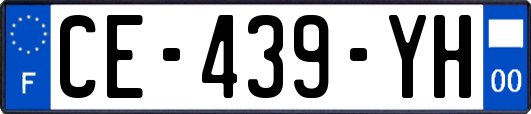 CE-439-YH