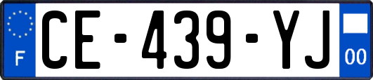 CE-439-YJ