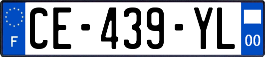 CE-439-YL