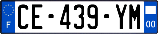 CE-439-YM