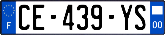 CE-439-YS