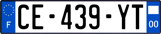 CE-439-YT