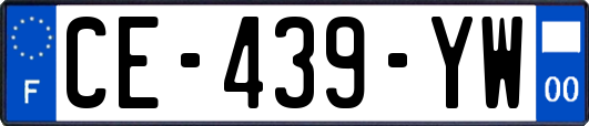 CE-439-YW