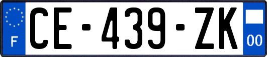 CE-439-ZK