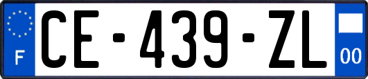CE-439-ZL