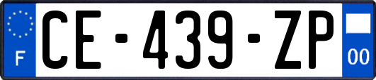 CE-439-ZP