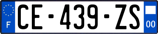 CE-439-ZS