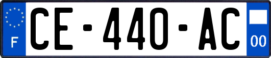 CE-440-AC