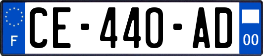 CE-440-AD