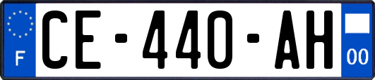 CE-440-AH