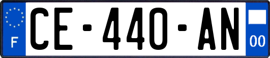 CE-440-AN