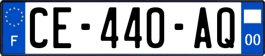 CE-440-AQ