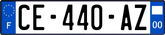 CE-440-AZ