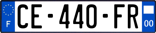 CE-440-FR