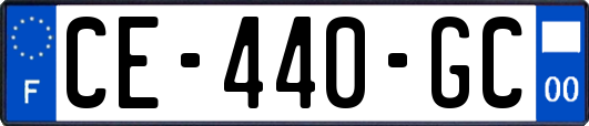 CE-440-GC