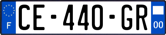 CE-440-GR