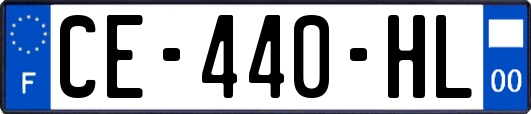 CE-440-HL