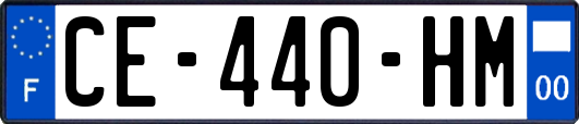 CE-440-HM