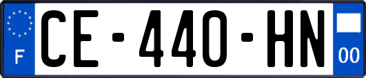 CE-440-HN