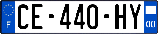 CE-440-HY
