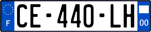CE-440-LH