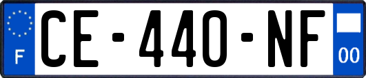 CE-440-NF